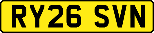 RY26SVN