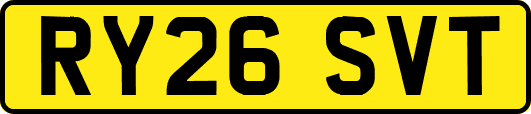 RY26SVT