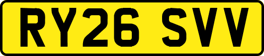 RY26SVV