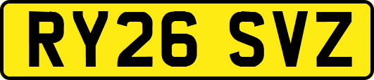 RY26SVZ