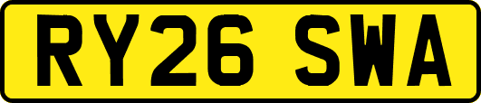 RY26SWA