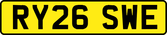 RY26SWE