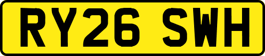 RY26SWH