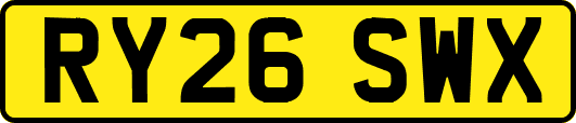 RY26SWX