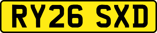 RY26SXD