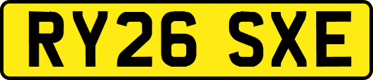 RY26SXE