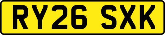 RY26SXK