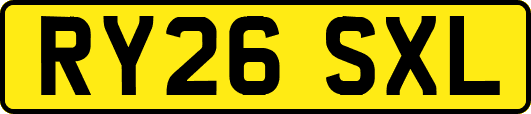RY26SXL