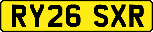 RY26SXR