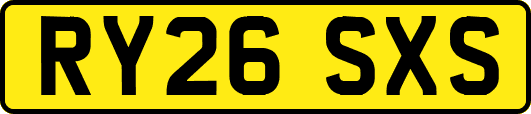 RY26SXS