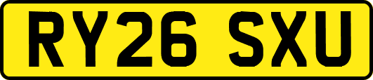 RY26SXU