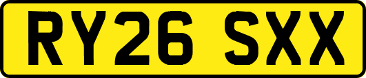 RY26SXX
