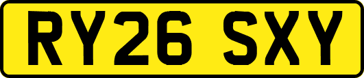 RY26SXY