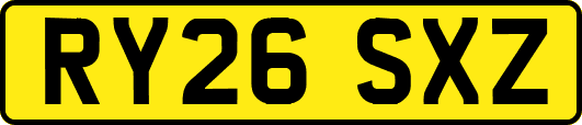 RY26SXZ