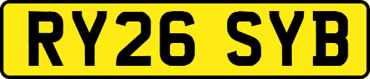 RY26SYB