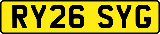 RY26SYG