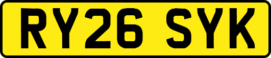 RY26SYK