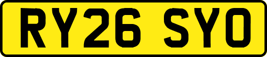 RY26SYO