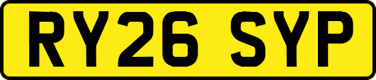 RY26SYP