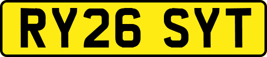 RY26SYT