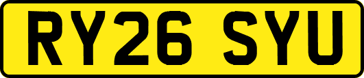 RY26SYU