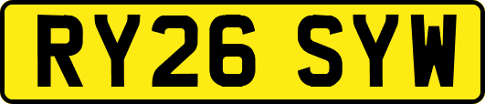RY26SYW