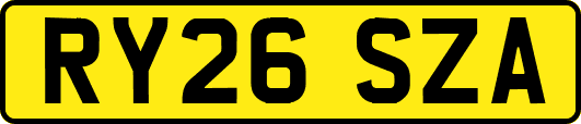 RY26SZA