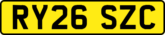 RY26SZC