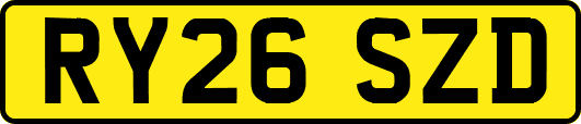 RY26SZD
