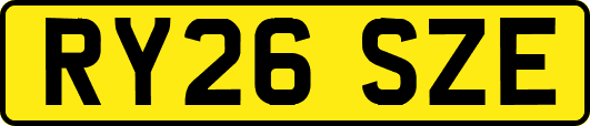 RY26SZE