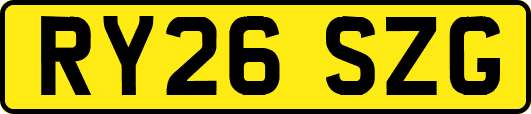RY26SZG