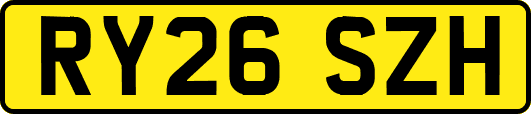 RY26SZH