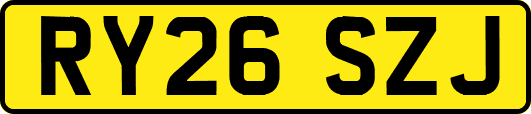 RY26SZJ
