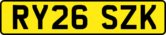 RY26SZK