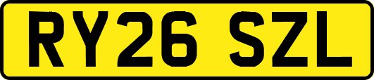 RY26SZL