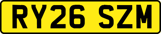 RY26SZM