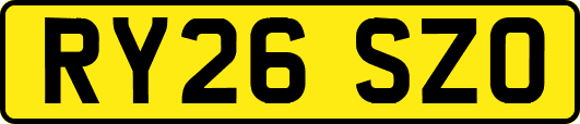RY26SZO