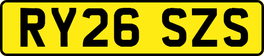 RY26SZS