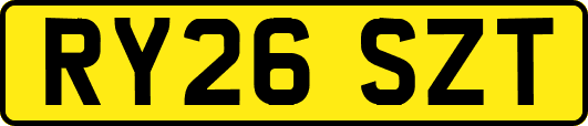 RY26SZT