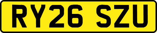 RY26SZU