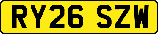RY26SZW