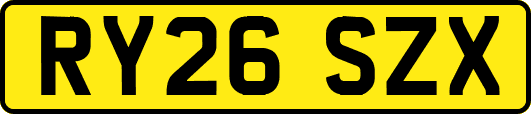 RY26SZX
