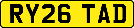 RY26TAD