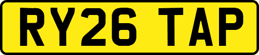 RY26TAP