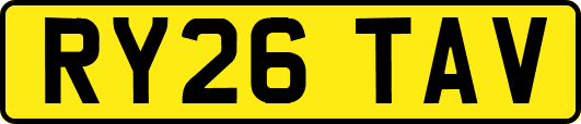 RY26TAV
