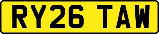 RY26TAW