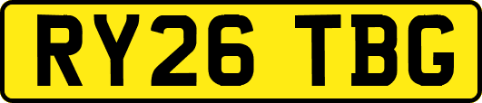 RY26TBG
