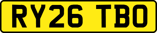 RY26TBO