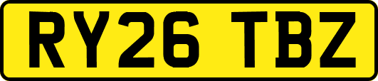 RY26TBZ