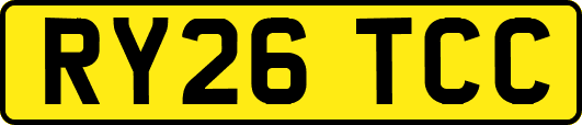 RY26TCC